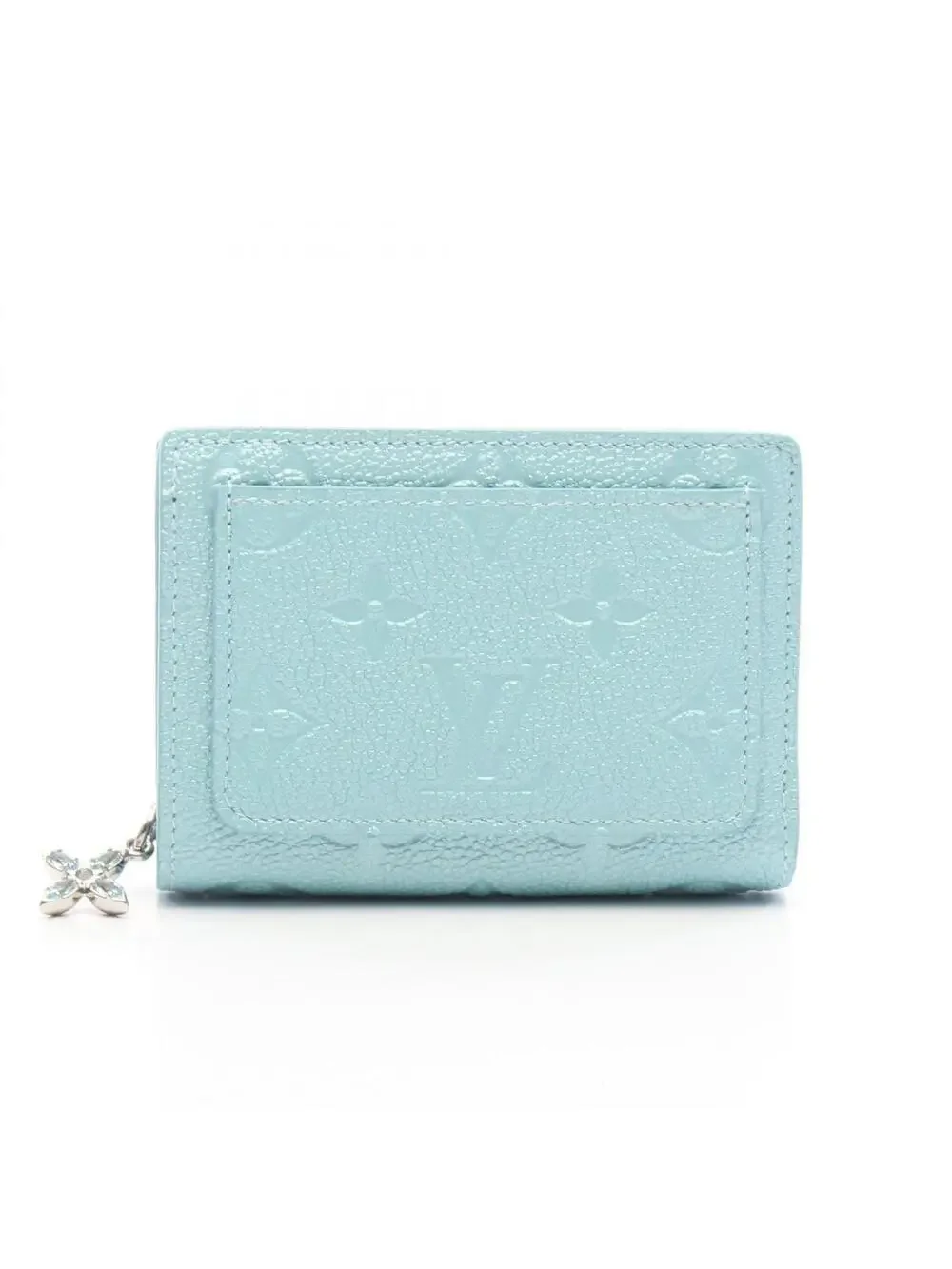 Louis Vuitton Portefeuille Claire Bi- #360251L86B